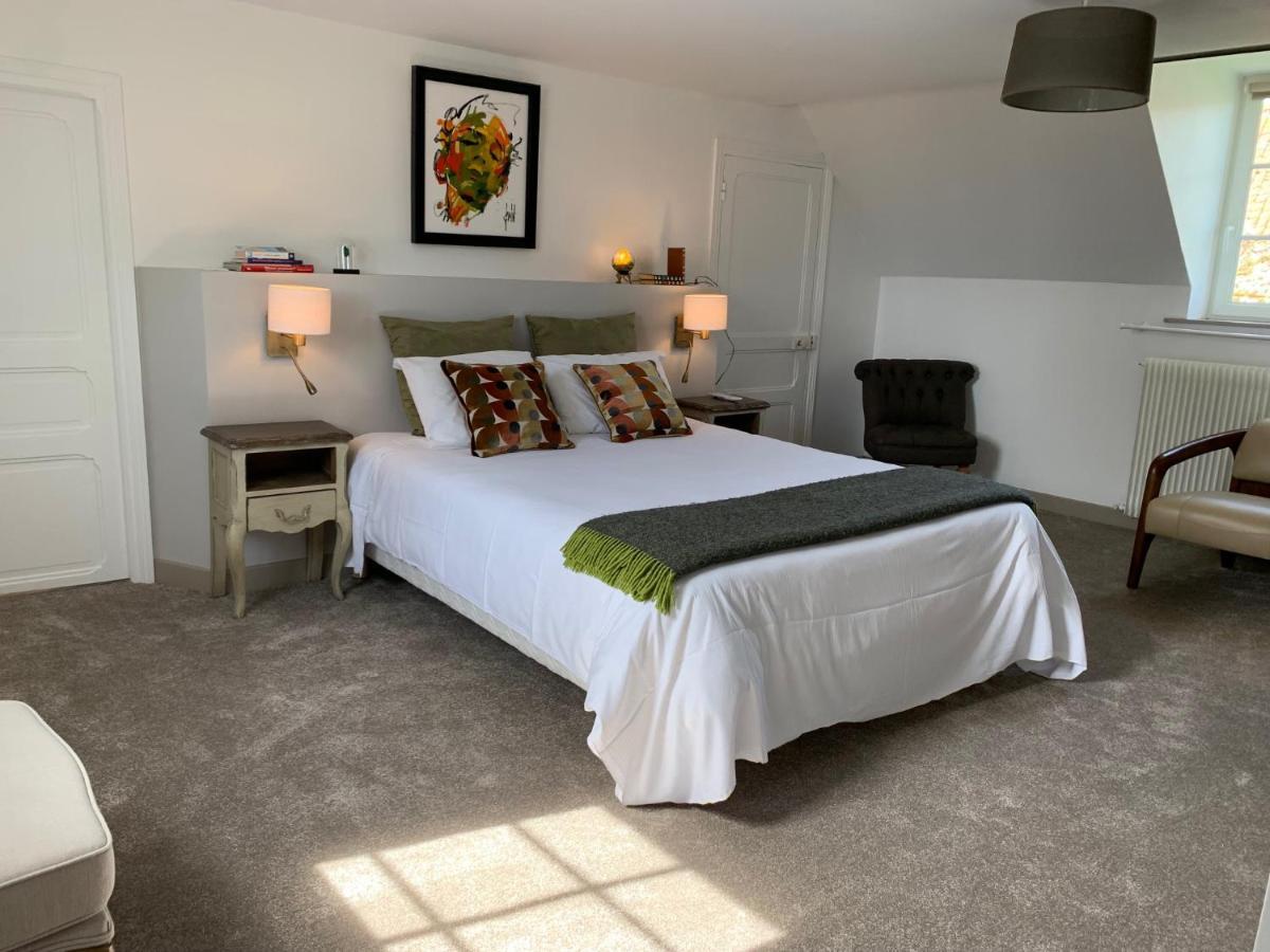 Le Colombier Bed & Breakfast Wissant Eksteriør bilde