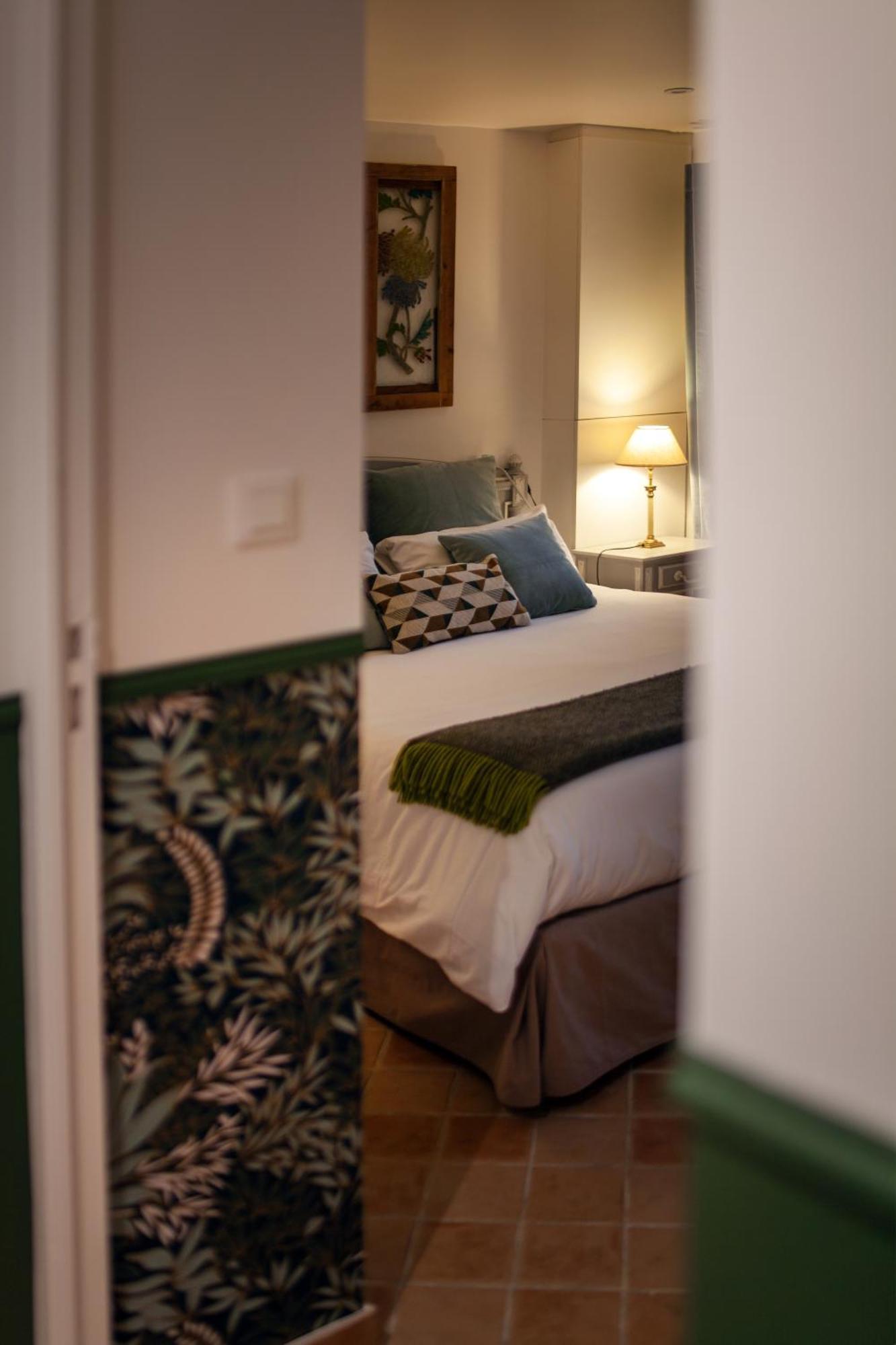 Le Colombier Bed & Breakfast Wissant Eksteriør bilde