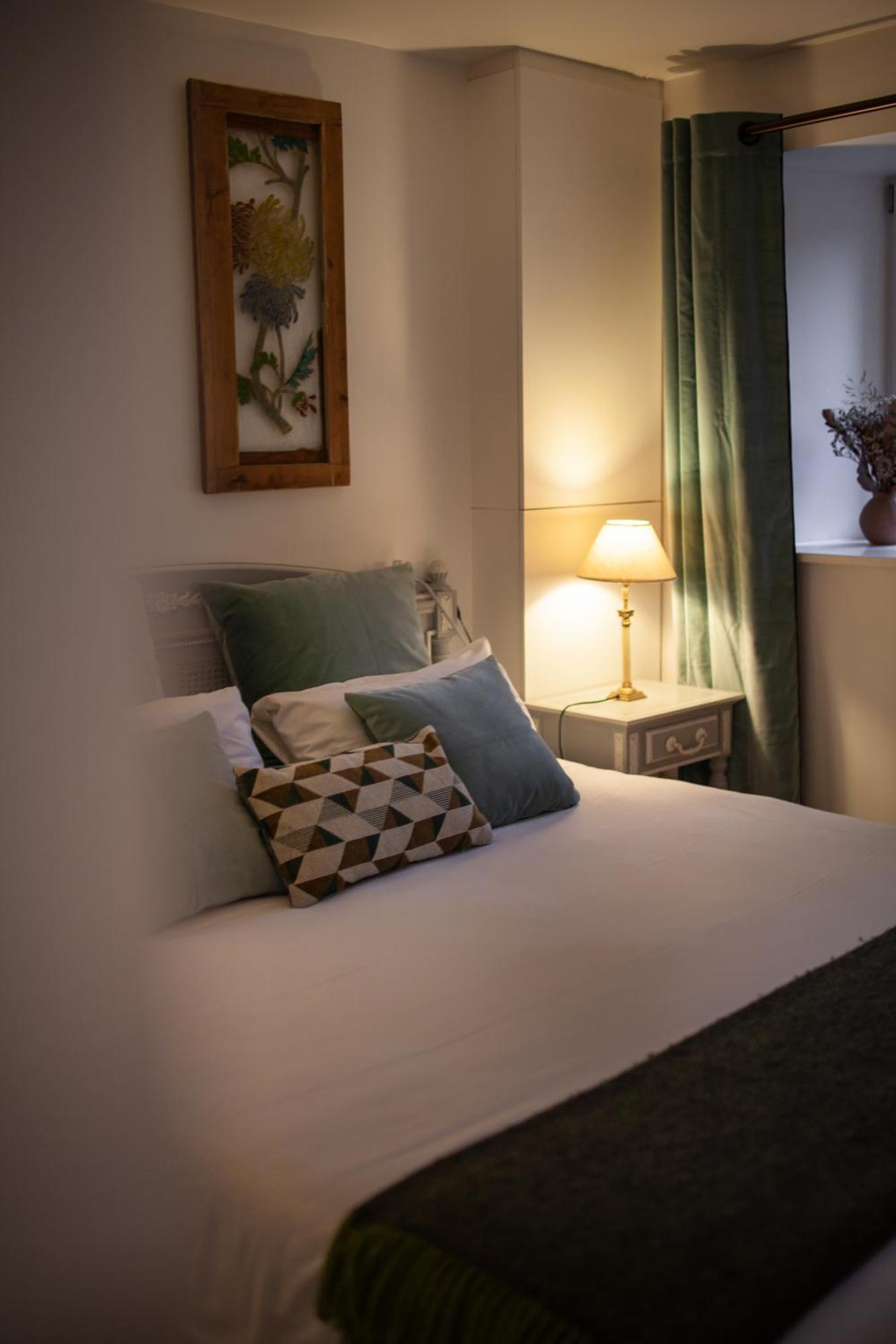Le Colombier Bed & Breakfast Wissant Eksteriør bilde