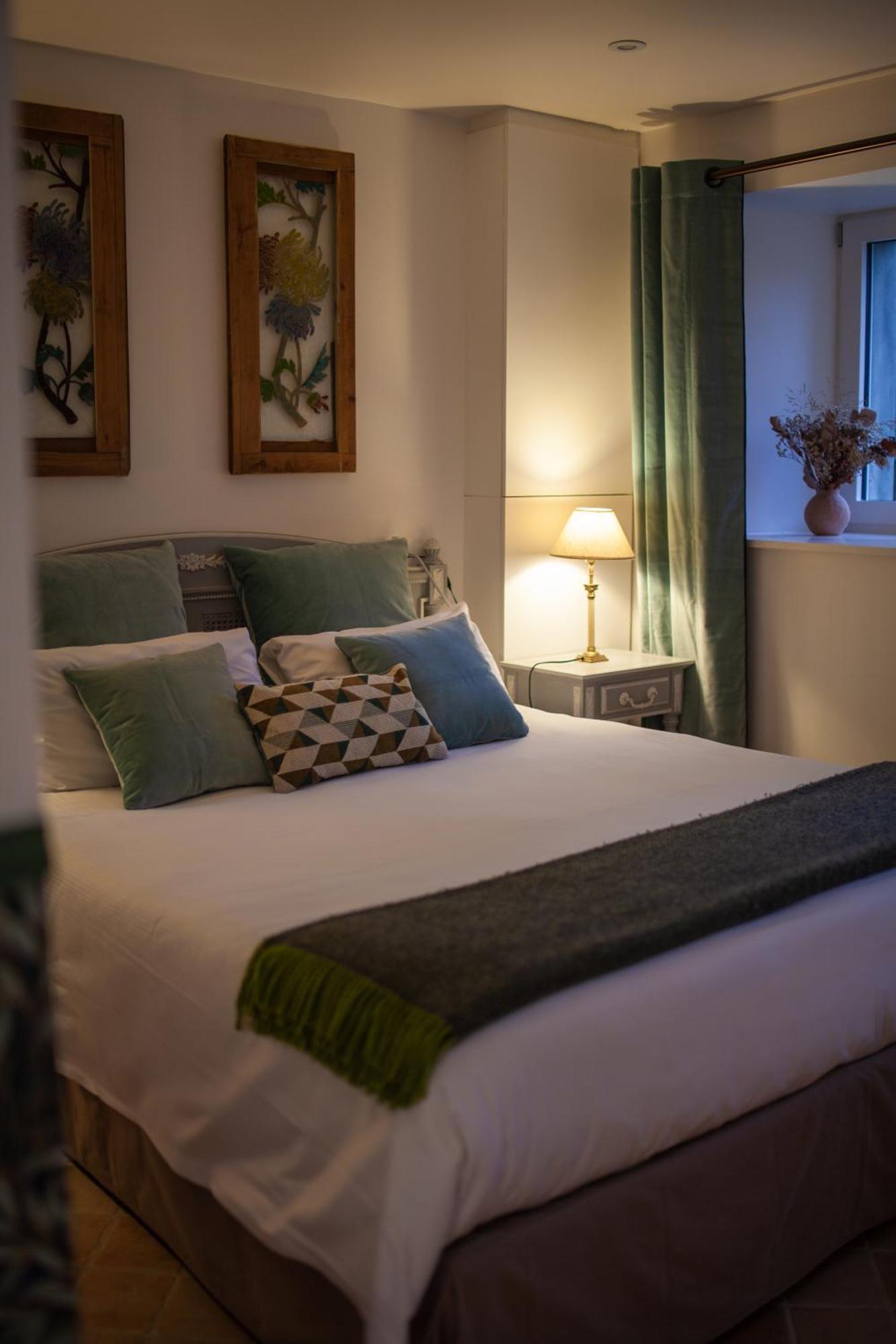 Le Colombier Bed & Breakfast Wissant Eksteriør bilde