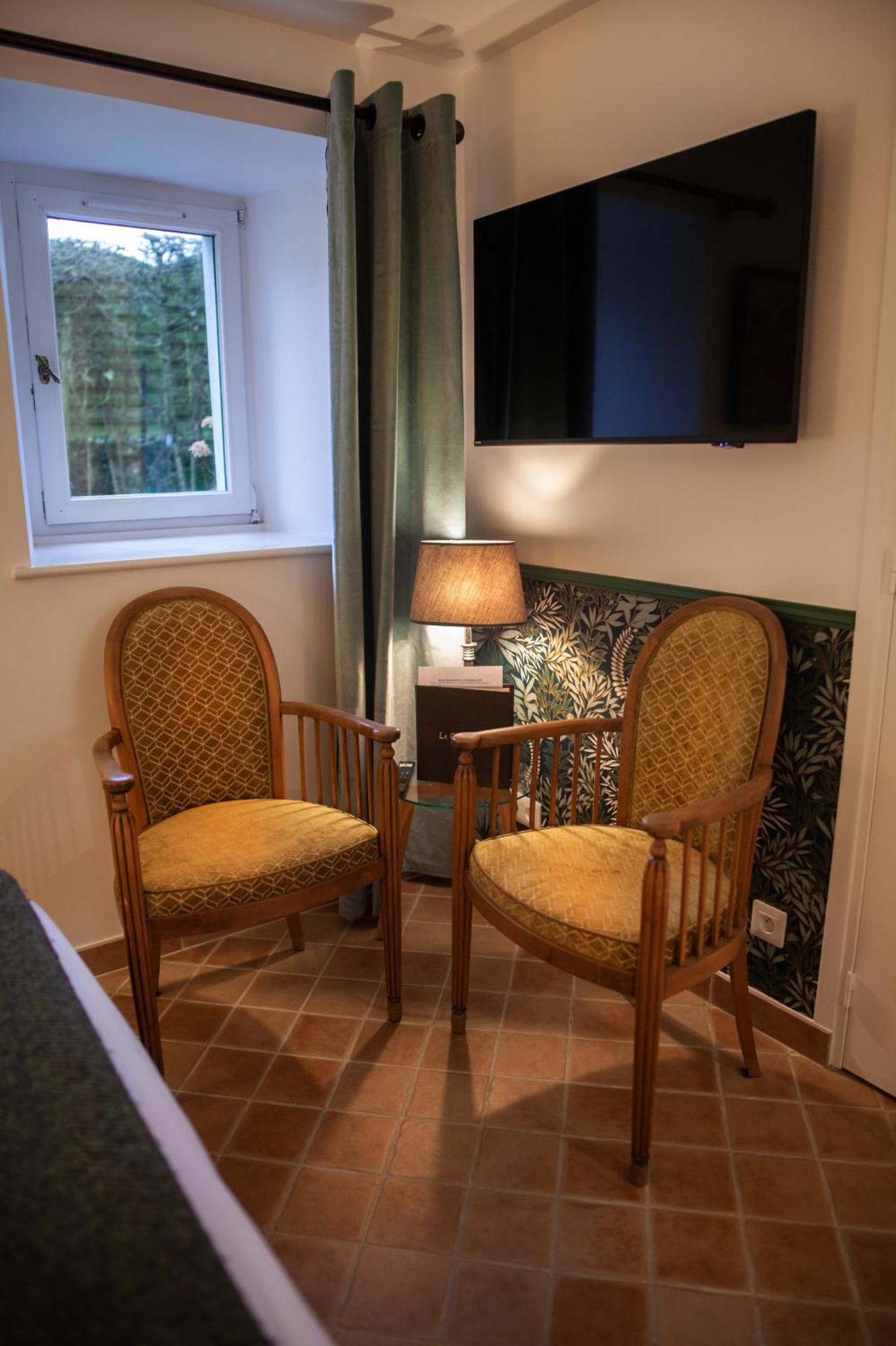 Le Colombier Bed & Breakfast Wissant Eksteriør bilde