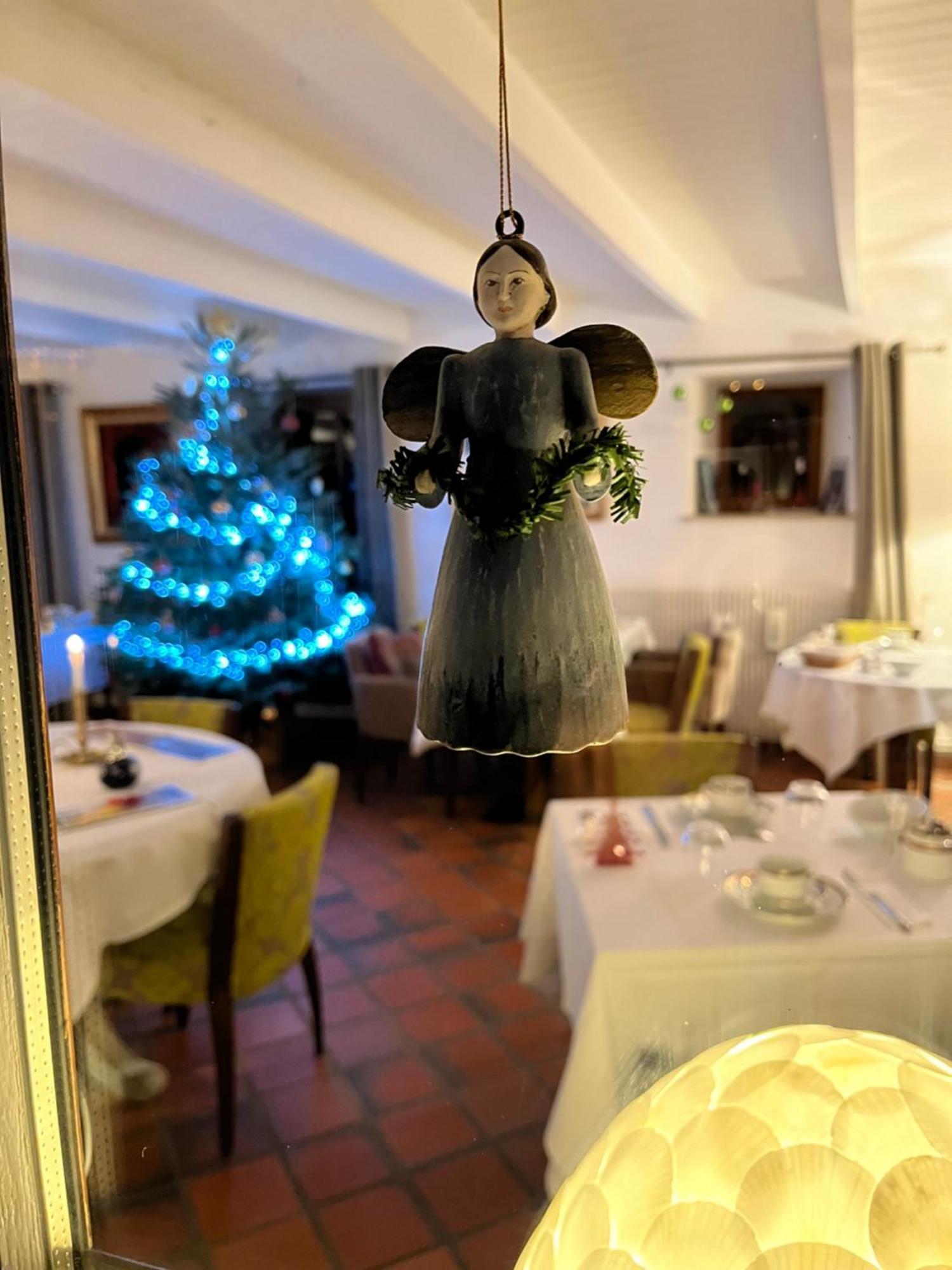 Le Colombier Bed & Breakfast Wissant Eksteriør bilde