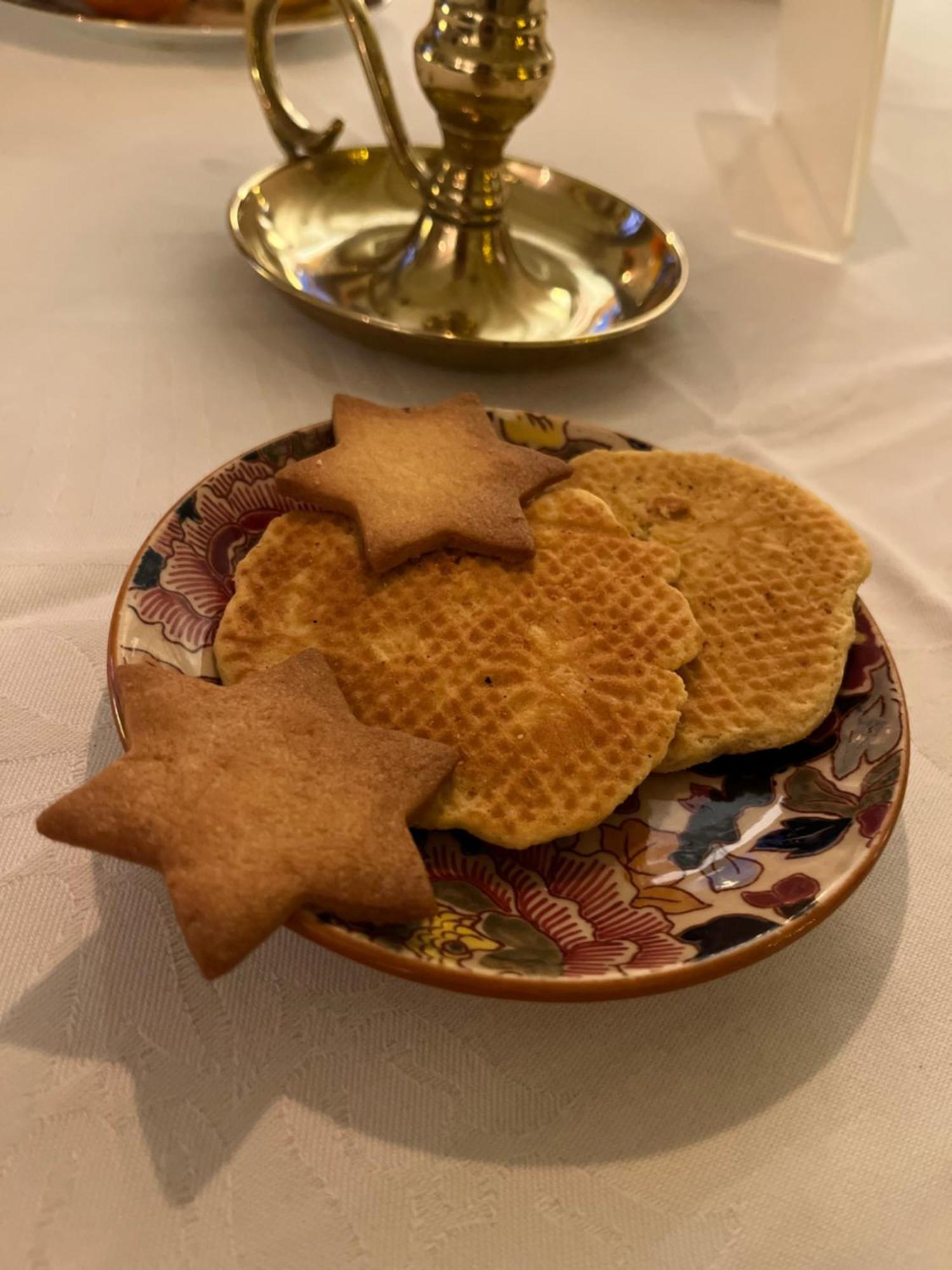 Le Colombier Bed & Breakfast Wissant Eksteriør bilde