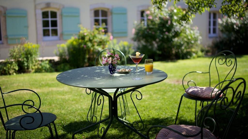 Le Colombier Bed & Breakfast Wissant Eksteriør bilde