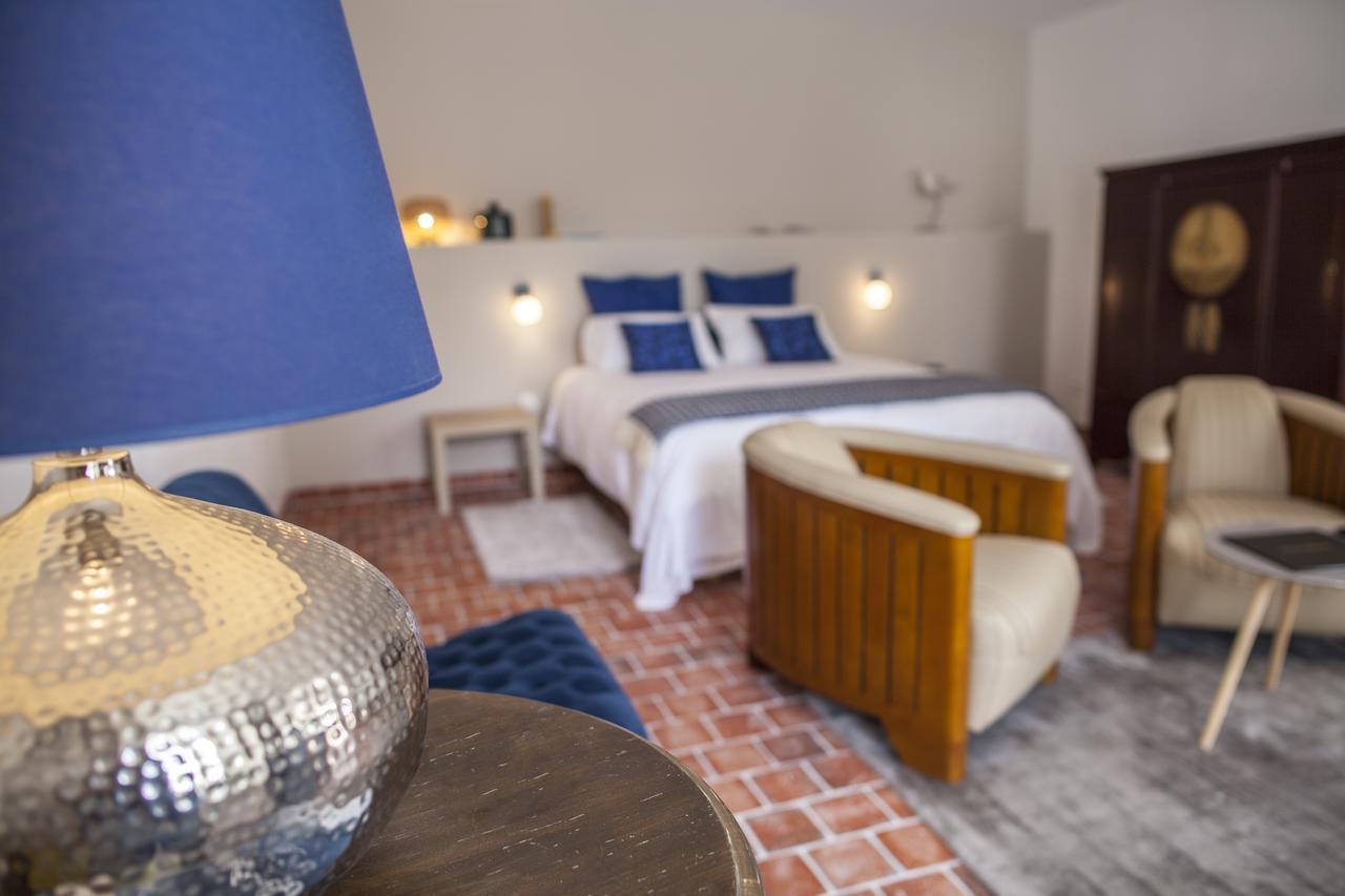 Le Colombier Bed & Breakfast Wissant Eksteriør bilde
